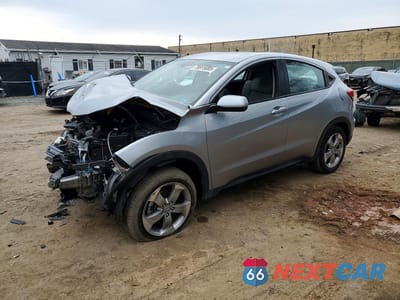2019 HONDA HR-V LX 3CZRU6H33KG719779 - główne zdjęcie licytacji z USA - miniatura