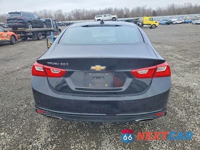 Zdjęcie 6 z 11 samochodu: 2016 CHEVROLET MALIBU PREMIER VIN:1G1ZH5SX3GF199729 - miniatura