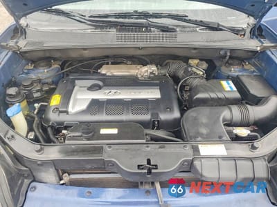 Zdjęcie 12 z 12 samochodu: 2007 HYUNDAI TUCSON GLS VIN:KM8JM12B17U581181 - miniatura