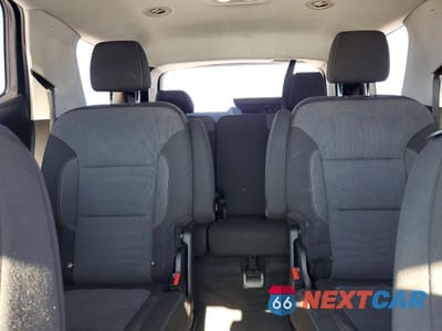 Zdjęcie 10 z 12 samochodu: 2021 CHEVROLET TRAVERSE LT VIN:1GNEVGKW8MJ256055 - miniatura