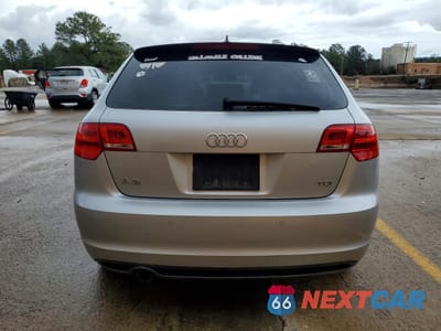 Zdjęcie 6 z 12 samochodu: 2012 AUDI A3 PREMIUM PLUS VIN:WAUKJAFM8CA082495 - miniatura