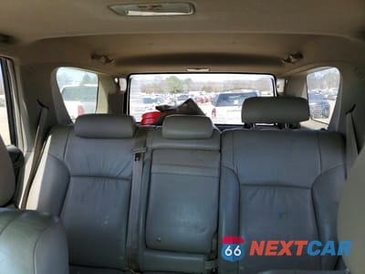 Zdjęcie 10 z 13 samochodu: 2007 TOYOTA 4RUNNER LIMITED VIN:JTEBT17R670067007 - miniatura