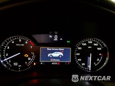 Zdjęcie 9 z 13 samochodu: 2023 CADILLAC XT4 PREMIUM LUXURY VIN:1GYFZCR42PF109326 - miniatura