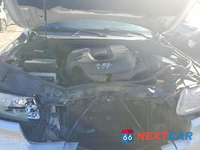 Zdjęcie 12 z 12 samochodu: 2013 JEEP GRAND CHEROKEE LAREDO VIN:1C4RJFAG6DC561052 - miniatura