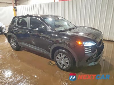 Czwarte zdjęcie samochodu z boku: 2025 NISSAN KICKS S VIN:3N8AP6BB9SL345202 - miniatura