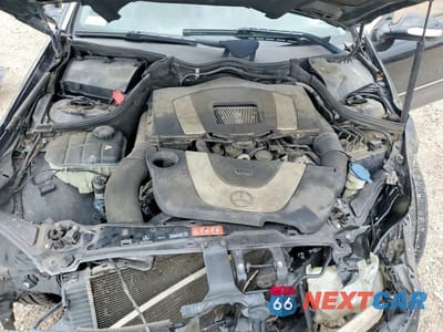 Zdjęcie 11 z 12 samochodu: 2008 MERCEDES-BENZ CLK 350 VIN:WDBTJ56HX8F253581 - miniatura