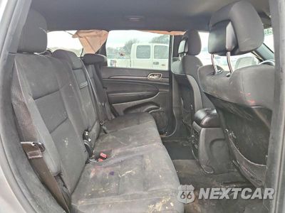 Zdjęcie 11 z 14 samochodu: 2014 JEEP GRAND CHEROKEE LAREDO VIN:1C4RJFAG6EC568598 - miniatura