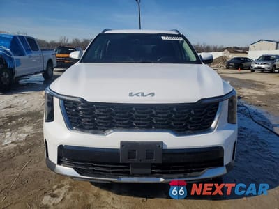 Piąte zdjęcie samochodu w środku: 2024 KIA SORENTO S VIN:5XYRLDJC7RG278495 - miniatura