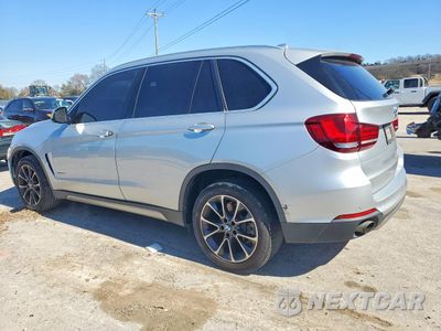 Drugie zdjęcie samochodu z przodu: 2017 BMW X5 SDRIVE3 VIN:5UXKR2C58H0U19483 - miniatura