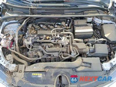 Zdjęcie 11 z 12 samochodu: 2025 TOYOTA COROLLA FX VIN:5YFB4MCE4SP239698 - miniatura