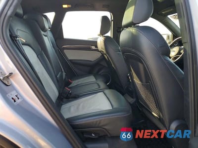 Zdjęcie 10 z 11 samochodu: 2015 AUDI SQ5 PREMIUM PLUS VIN:WA1CGAFP6FA095387 - miniatura