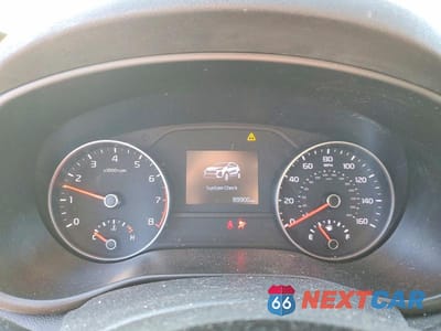 Zdjęcie 9 z 12 samochodu: 2020 KIA SPORTAGE S VIN:KNDP63AC7L7725954 - miniatura