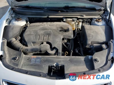 Zdjęcie 11 z 12 samochodu: 2010 CHEVROLET MALIBU LS VIN:1G1ZB5EB6AF257048 - miniatura