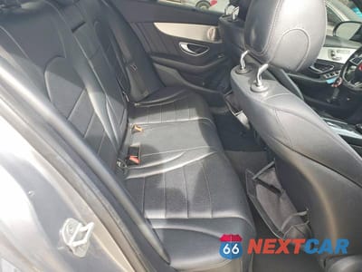 Zdjęcie 10 z 11 samochodu: 2015 MERCEDES-BENZ C 400 4MATIC VIN:55SWF6GB5FU027318 - miniatura