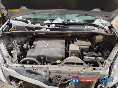 Zdjęcie 12 z 13 samochodu: 2015 TOYOTA SIENNA LE VIN:5TDKK3DC6FS547630 - miniatura