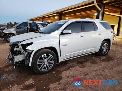 2023 CHEVROLET TRAVERSE HIGH COUNTRY 1GNERNKW6PJ315746 - główne zdjęcie licytacji z USA - miniatura