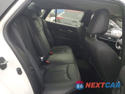 Zdjęcie 10 z 11 samochodu: 2022 TOYOTA MIRAI LE VIN:JTDAAAAA6NA005638 - miniatura