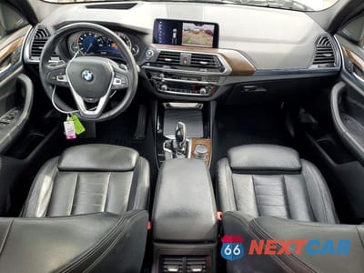 Zdjęcie 8 z 12 samochodu: 2019 BMW X3 XDRIVE30I VIN:5UXTR9C50KLR05367 - miniatura