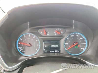 Zdjęcie 9 z 12 samochodu: 2019 CHEVROLET EQUINOX LS VIN:3GNAXSEV3KS673626 - miniatura