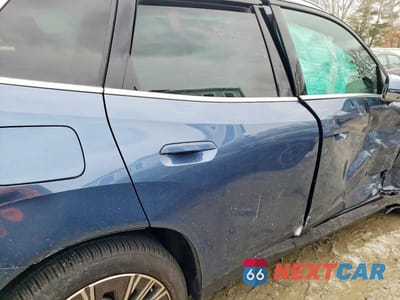 Zdjęcie 11 z 13 samochodu: 2025 BMW X3 30 XDRIVE VIN:5UX53GP06S9073513 - miniatura