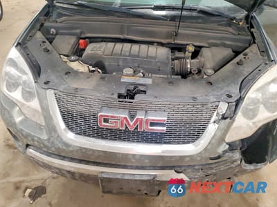 Zdjęcie 12 z 13 samochodu: 2011 GMC ACADIA SLE VIN:1GKKVPED1BJ155995 - miniatura