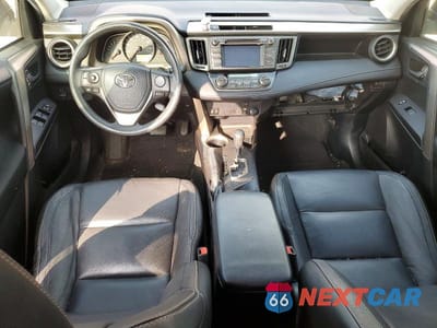 Zdjęcie 8 z 13 samochodu: 2014 TOYOTA RAV4 XLE VIN:JTMWFREV7EJ007353 - miniatura