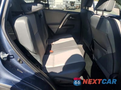 Zdjęcie 11 z 13 samochodu: 2013 TOYOTA RAV4 LIMITED VIN:2T3YFREVXDW056376 - miniatura