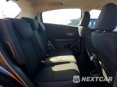 Zdjęcie 11 z 13 samochodu: 2018 HONDA HR-V LX VIN:3CZRU6H36JM729982 - miniatura