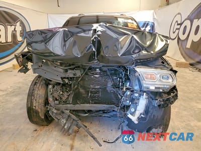 Piąte zdjęcie samochodu w środku: 2023 DODGE DURANGO SXT VIN:1C4RDHAG7PC616101 - miniatura