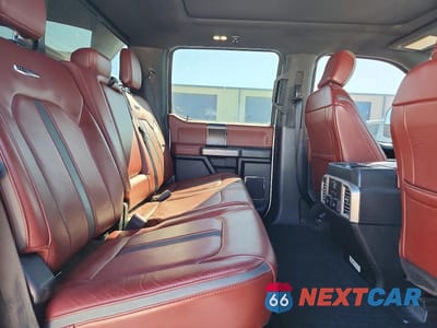 Zdjęcie 10 z 11 samochodu: 2019 FORD F250 VIN:1FT7W2BT6KEF93174 - miniatura