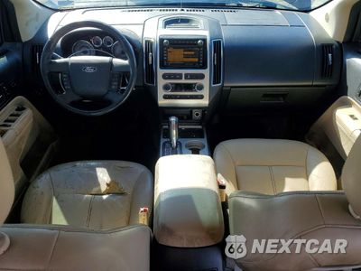 Zdjęcie 8 z 12 samochodu: 2010 FORD EDGE LIMITED VIN:2FMDK3KC3ABB20181 - miniatura