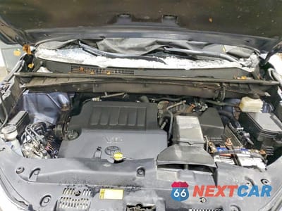 Zdjęcie 12 z 12 samochodu: 2014 TOYOTA HIGHLANDER XLE VIN:5TDJKRFH0ES057383 - miniatura