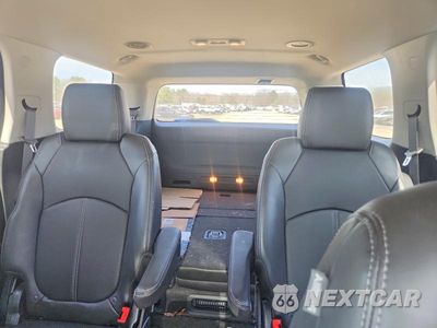 Zdjęcie 10 z 13 samochodu: 2017 GMC ACADIA LIMITED SLT-2 VIN:1GKKRSKD6HJ277093 - miniatura