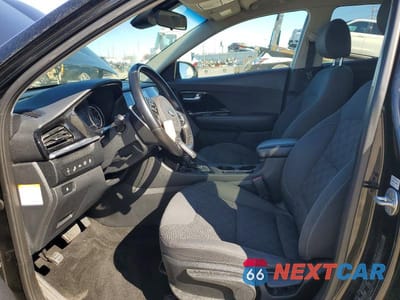 Zdjęcie 7 z 11 samochodu: 2020 KIA NIRO LXS VIN:KNDCB3LC4L5374472 - miniatura