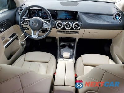 Zdjęcie 8 z 12 samochodu: 2021 MERCEDES-BENZ GLA 250 4MATIC VIN:W1N4N4HB8MJ248019 - miniatura