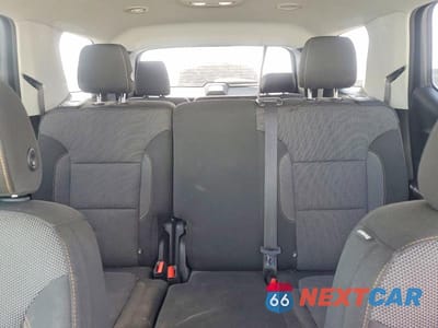 Zdjęcie 10 z 13 samochodu: 2018 CHEVROLET TRAVERSE LS VIN:1GNERFKW4JJ107636 - miniatura