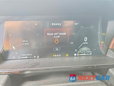 Zdjęcie 9 z 14 samochodu: 2020 LINCOLN NAVIGATOR RESERVE VIN:5LMJJ2LT8LEL21075 - miniatura