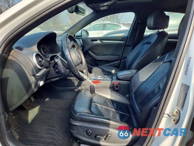 Zdjęcie 7 z 14 samochodu: 2017 AUDI A3 PREMIUM VIN:WAUB8GFF3H1053073 - miniatura