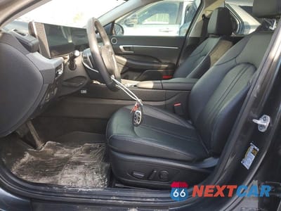 Zdjęcie 7 z 12 samochodu: 2025 HYUNDAI SONATA PREFERRED-TREND VIN:KMHL44JA8SA439469 - miniatura