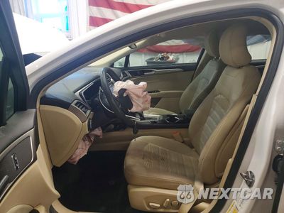 Zdjęcie 7 z 13 samochodu: 2016 FORD FUSION VIN:3FA6P0H77GR244056 - miniatura