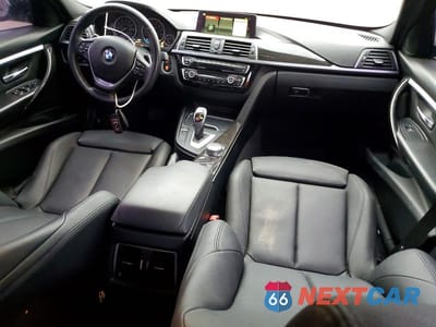Zdjęcie 8 z 12 samochodu: 2018 BMW 330 I VIN:WBA8B9G57JNU99027 - miniatura