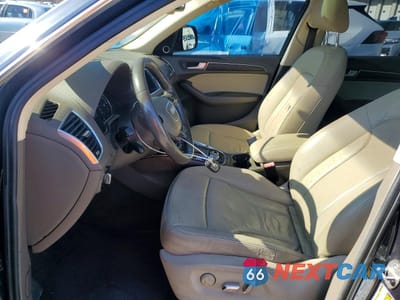 Zdjęcie 7 z 13 samochodu: 2014 AUDI Q5 PREMIUM PLUS VIN:WA1LFAFP7EA106995 - miniatura