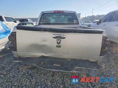 Zdjęcie 6 z 12 samochodu: 2007 DODGE RAM 1500 ST VIN:1D7HA16K67J518946 - miniatura