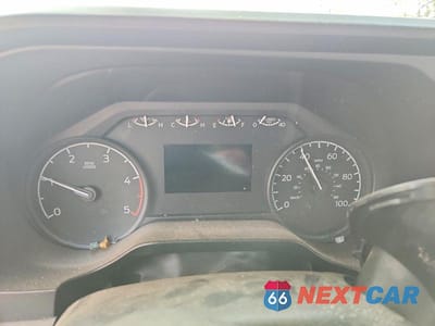 Zdjęcie 9 z 11 samochodu: 2024 FORD F250 SUPER DUTY UTILITY / SERVICE TRUCK VIN:1FT7W2BTXREC99626 - miniatura