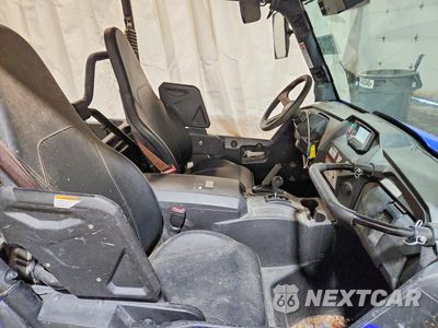 Piąte zdjęcie samochodu w środku: 2020 YAMA YXE850 - utility vehicle VIN:5Y4AN26Y3LA101201 - miniatura