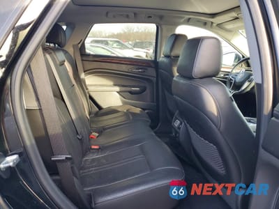 Zdjęcie 11 z 13 samochodu: 2016 CADILLAC SRX LUXURY COLLECTION VIN:3GYFNBE3XGS573866 - miniatura