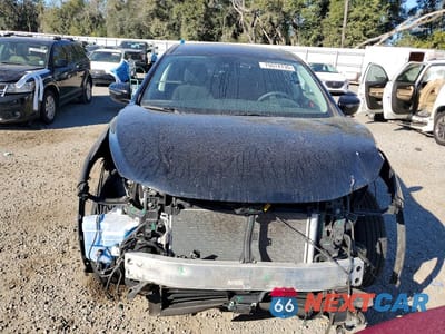 Piąte zdjęcie samochodu w środku: 2020 NISSAN MURANO S VIN:5N1AZ2AS0LN149873 - miniatura