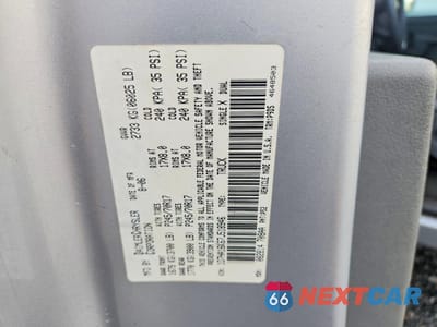 Zdjęcie 12 z 12 samochodu: 2007 DODGE RAM 1500 ST VIN:1D7HA16K67J518946 - miniatura