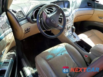 Zdjęcie 8 z 11 samochodu: 2007 SUBARU B9 TRIBECA 3.0 H6 VIN:4S4WX86D574409785 - miniatura