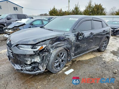 2025 HONDA HR-V SPORT 3CZRZ2H51SM785275 - główne zdjęcie licytacji z USA - miniatura